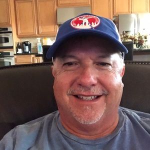 Meet your Posher, Gilbert